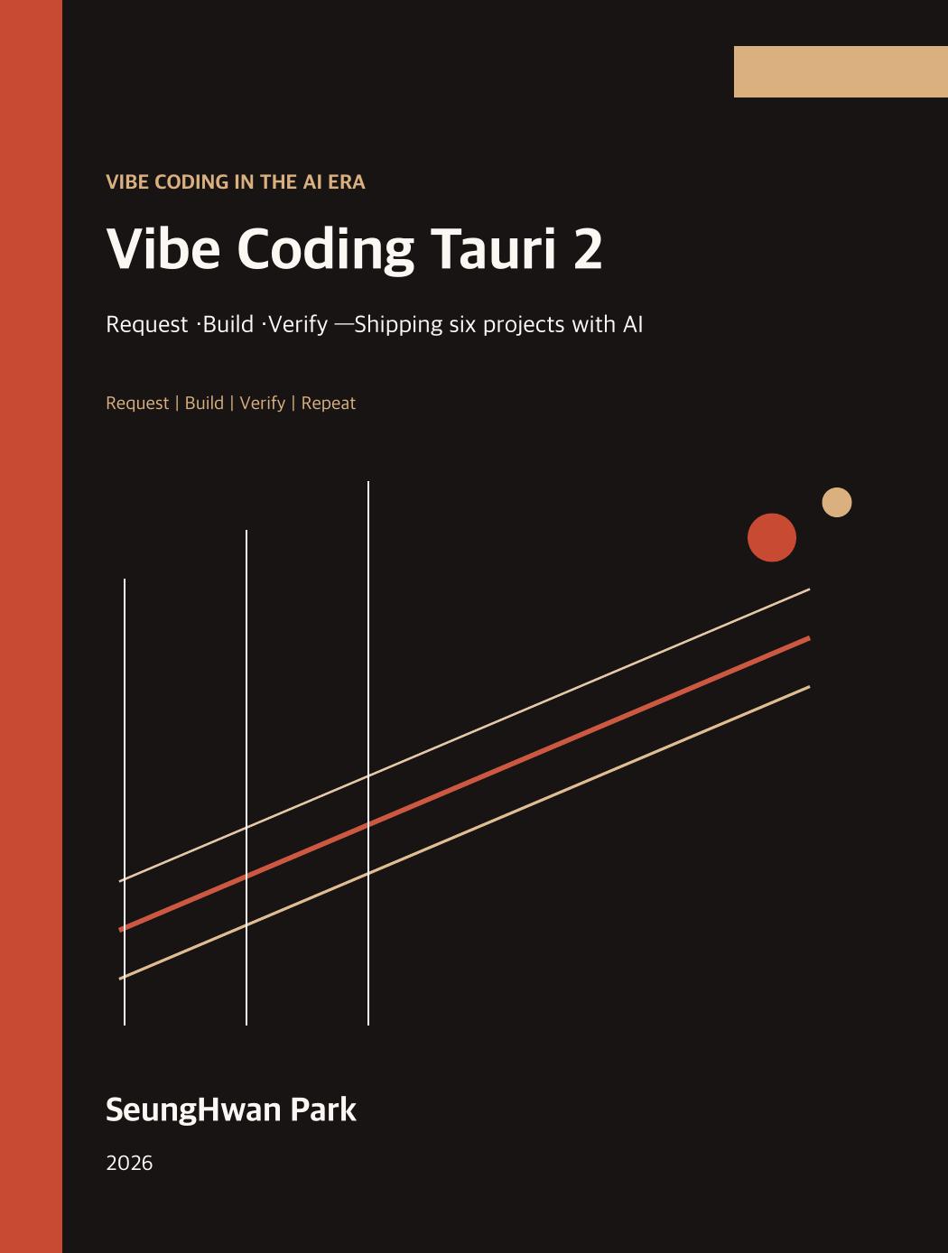 tauri2 book cover