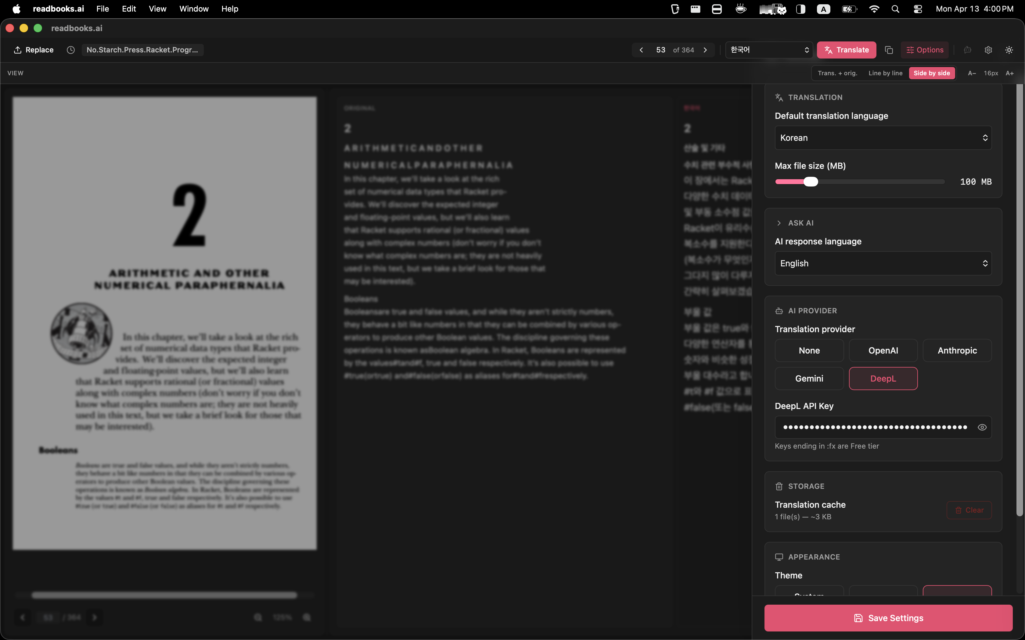 ReadBooks.ai screenshot 4